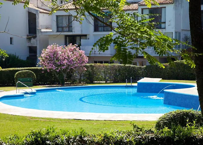 Holiday home Beachhouse Galore Estepona