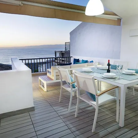 Holiday home Beachhouse Galore Estepona
