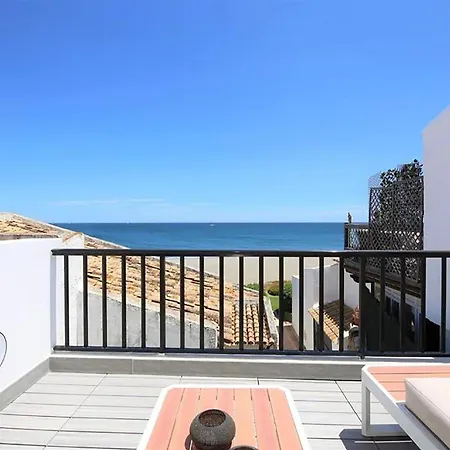 Beachhouse Galore Holiday home Estepona